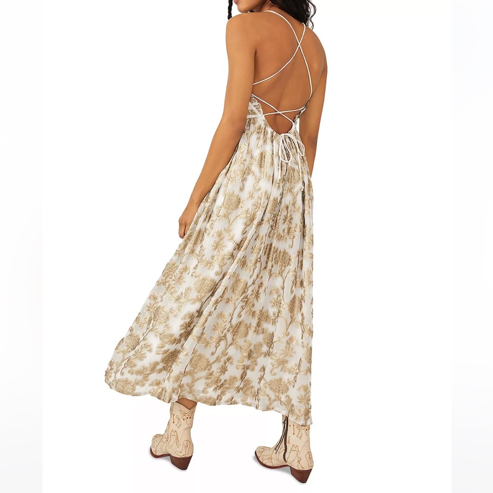 Free people Charlie dress - Large NWOT